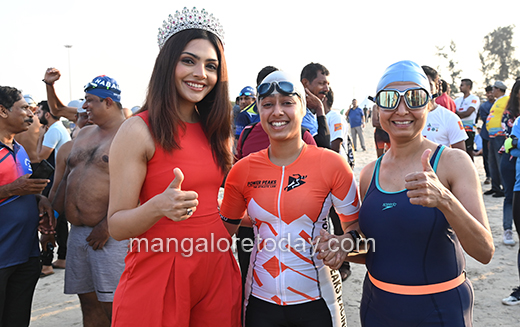 Mangaluru Triathlon